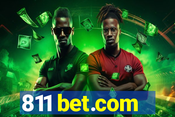 811 bet.com